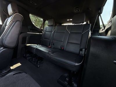 2021 Cadillac Escalade ESV Sport