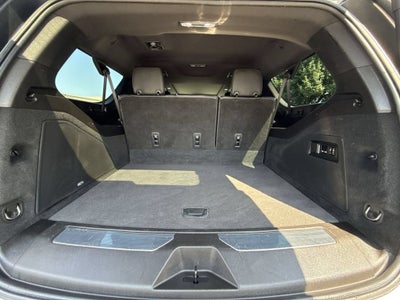 2021 Cadillac Escalade ESV Sport
