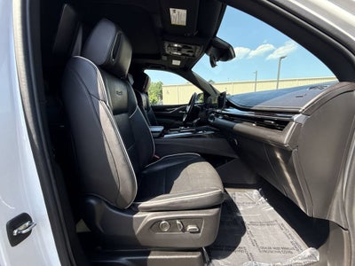 2021 Cadillac Escalade ESV Sport
