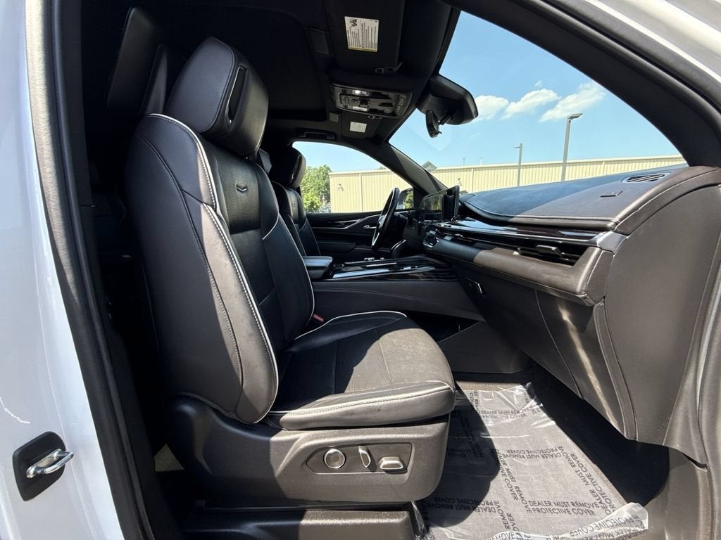 2021 Cadillac Escalade ESV Sport
