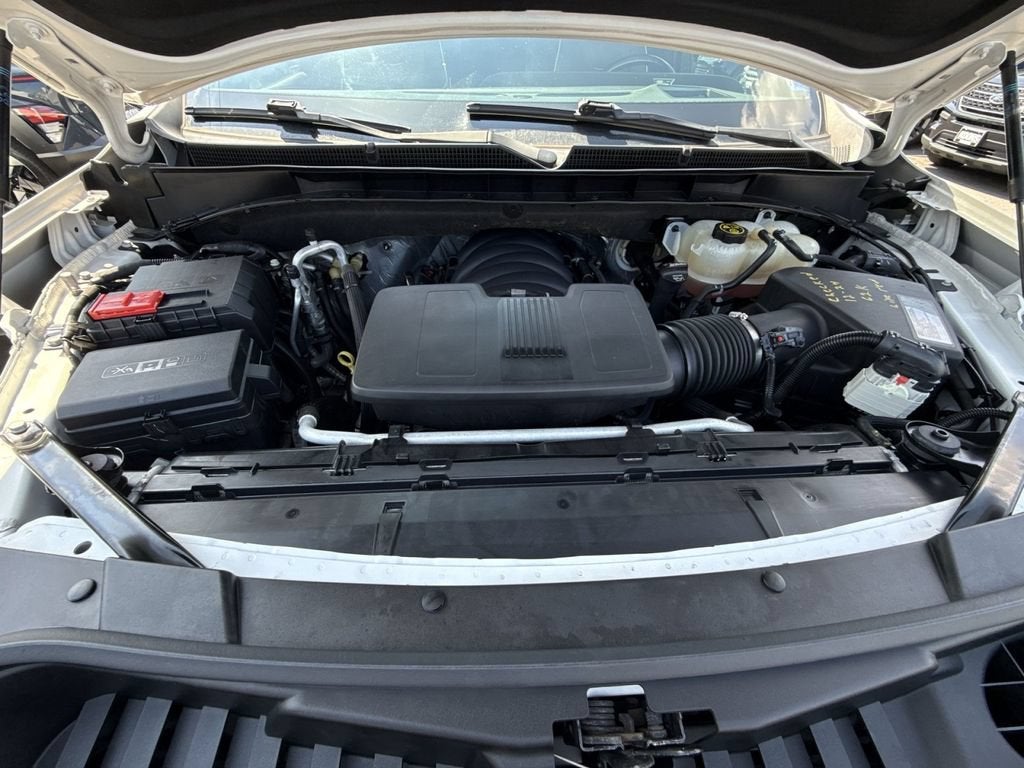 2021 Cadillac Escalade ESV Sport