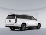 2021 Cadillac Escalade ESV Sport