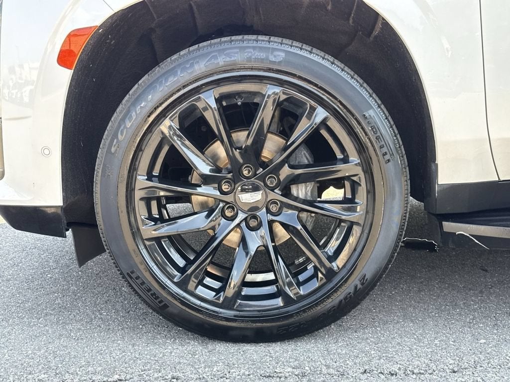 2021 Cadillac Escalade ESV Sport
