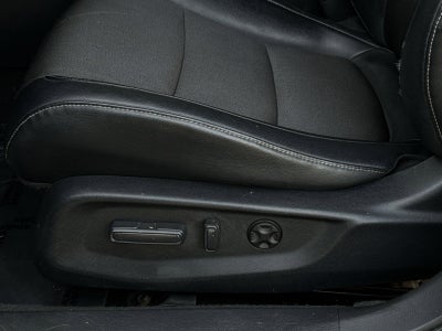 2018 Honda Accord Sedan Sport 1.5T