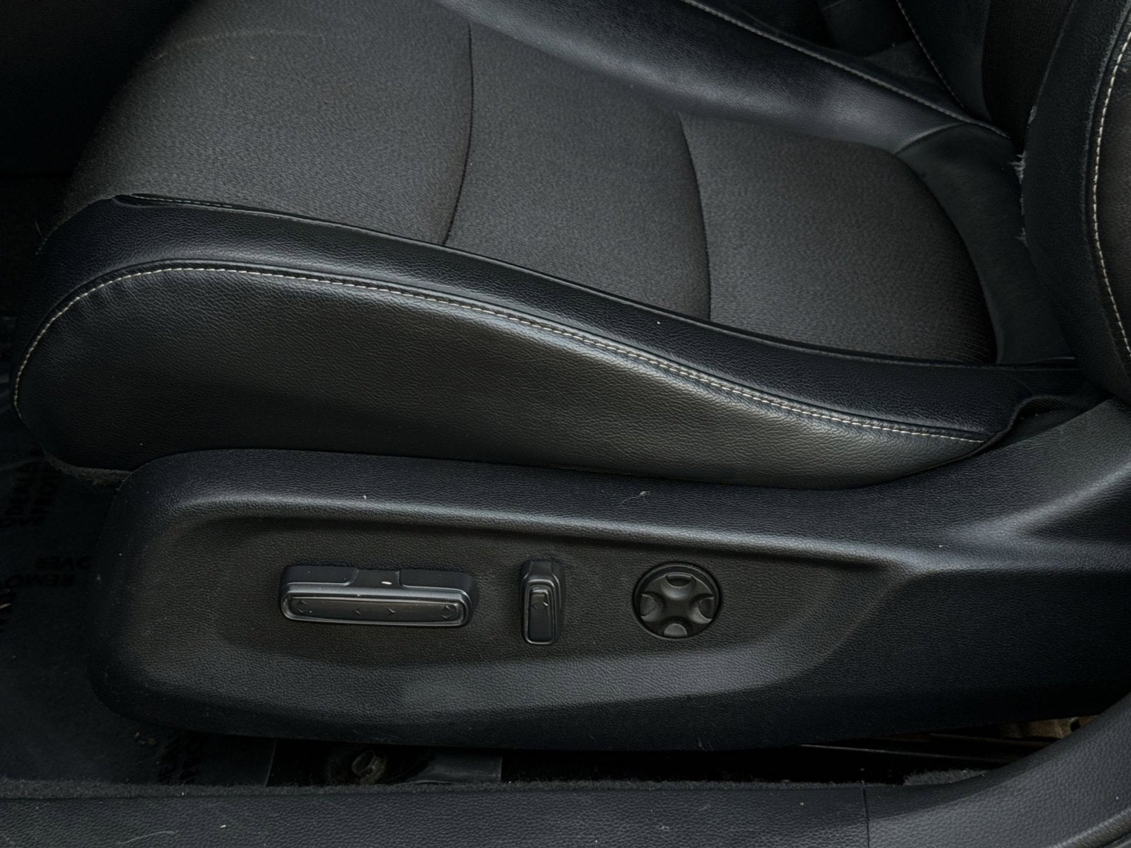 2018 Honda Accord Sedan Sport 1.5T