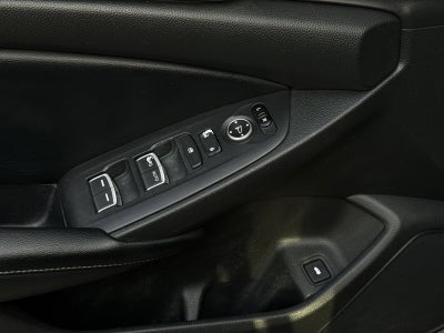 2018 Honda Accord Sedan Sport 1.5T