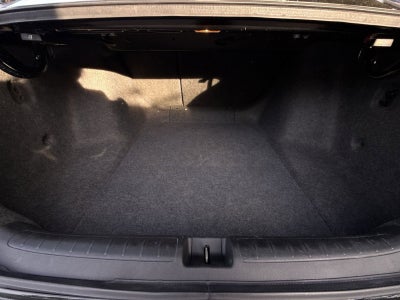 2018 Honda Accord Sedan Sport 1.5T