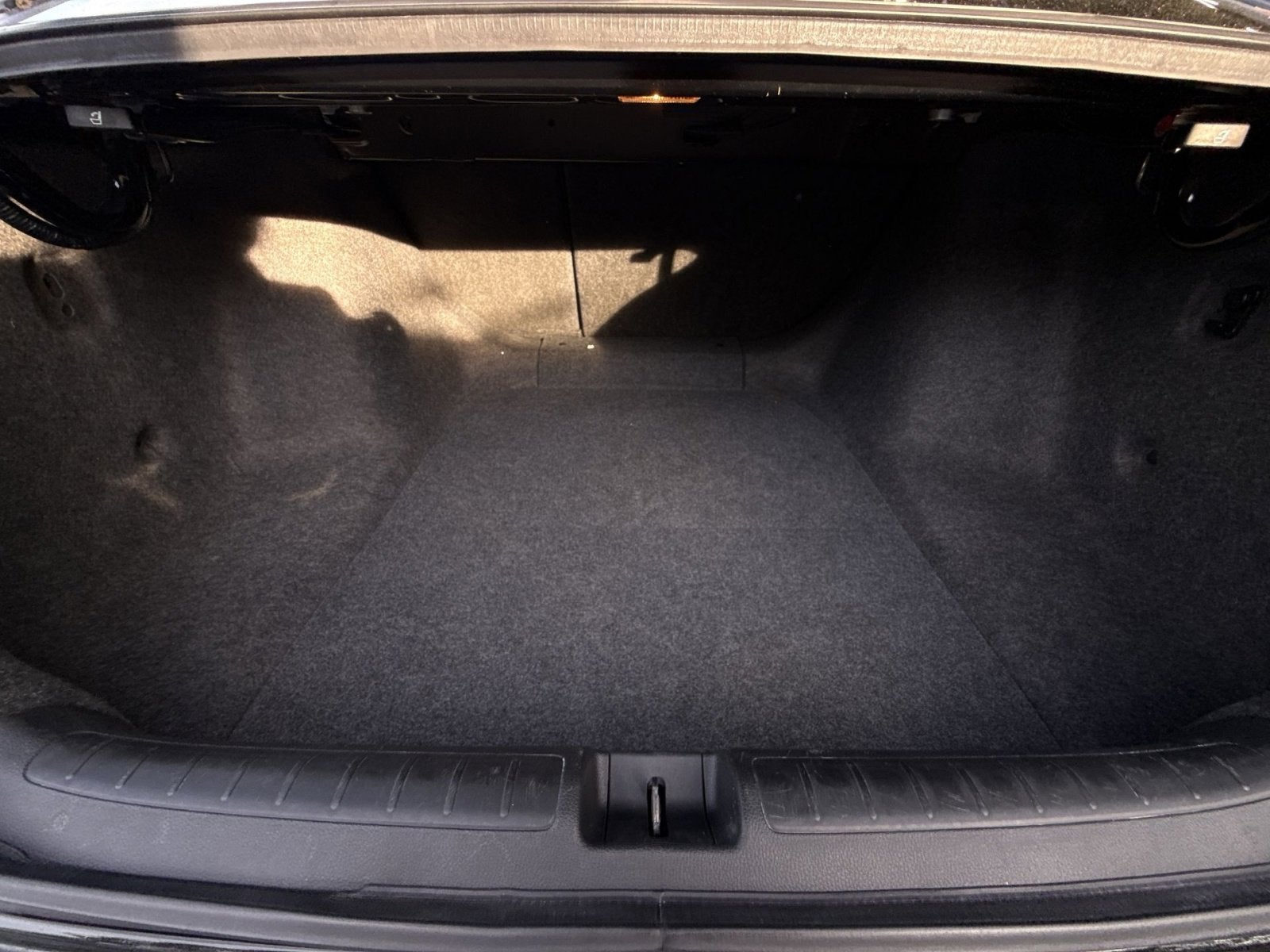 2018 Honda Accord Sedan Sport 1.5T