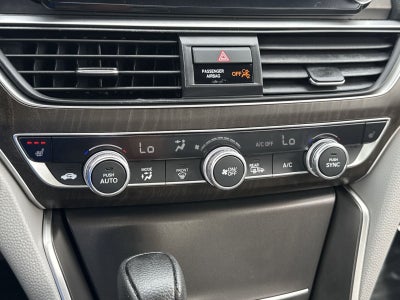 2020 Honda Accord EX