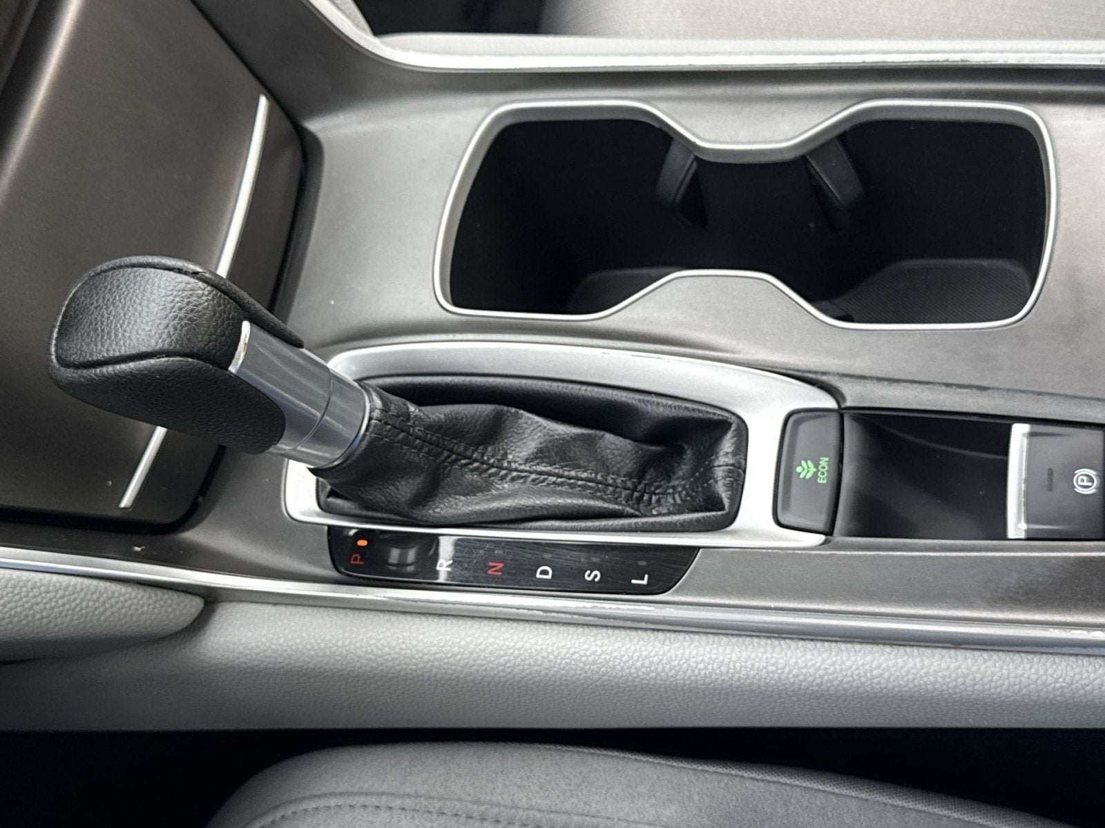 2020 Honda Accord EX