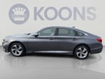 2020 Honda Accord EX
