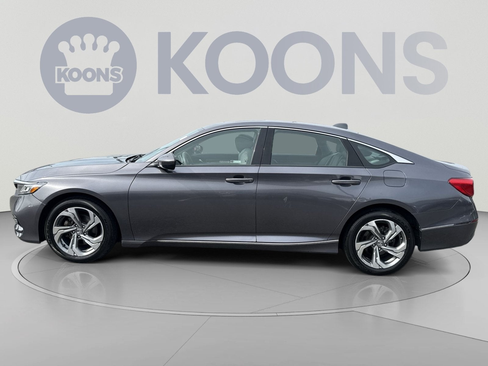 2020 Honda Accord EX