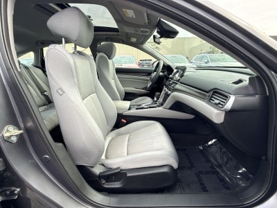2020 Honda Accord EX