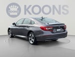 2020 Honda Accord EX