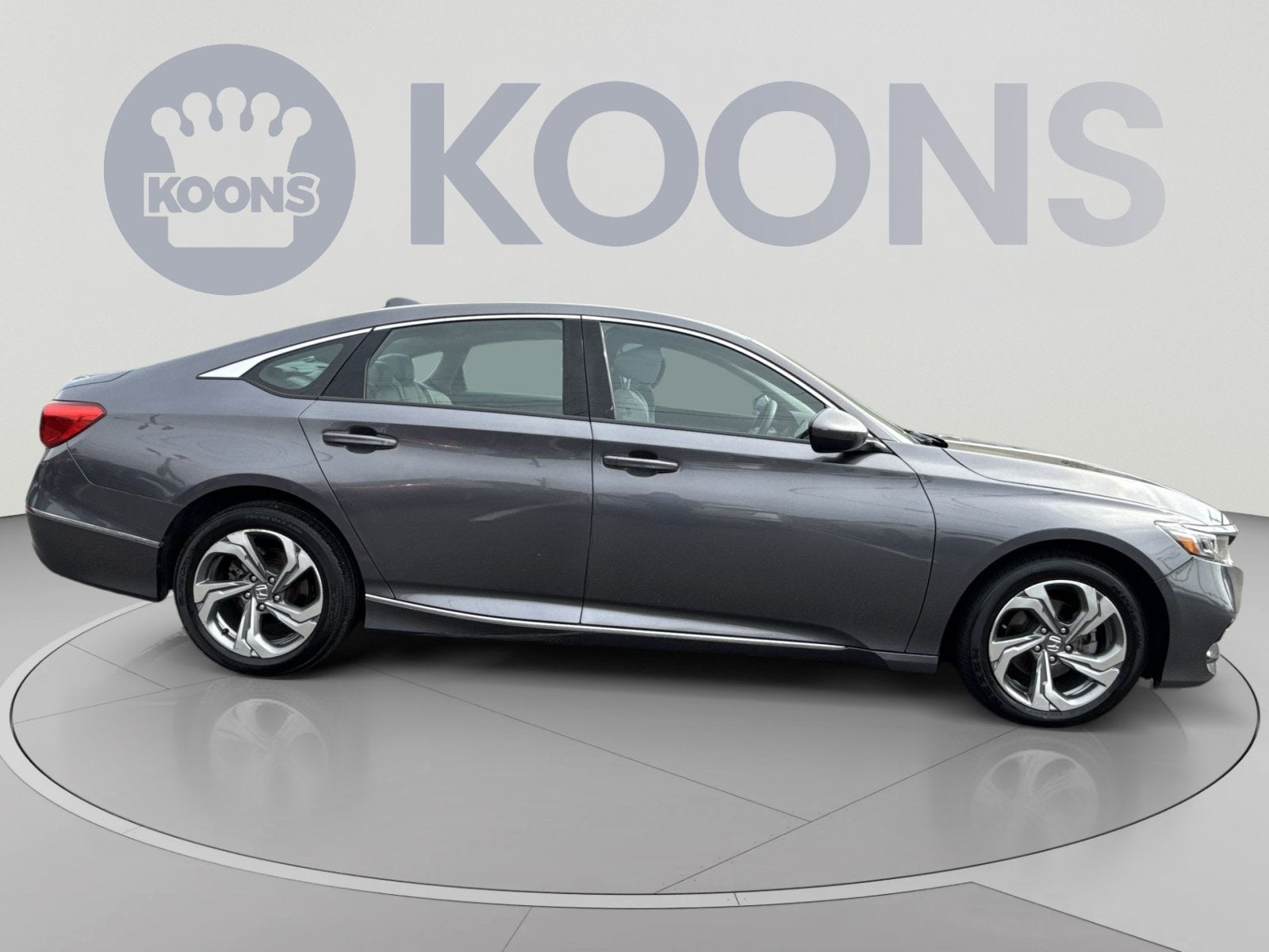 2020 Honda Accord EX