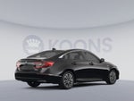 2022 Honda Accord Hybrid EX-L