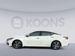 2020 Nissan Altima 2.5 Platinum