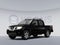 2022 Nissan Frontier Crew Cab PRO-4X 4x4
