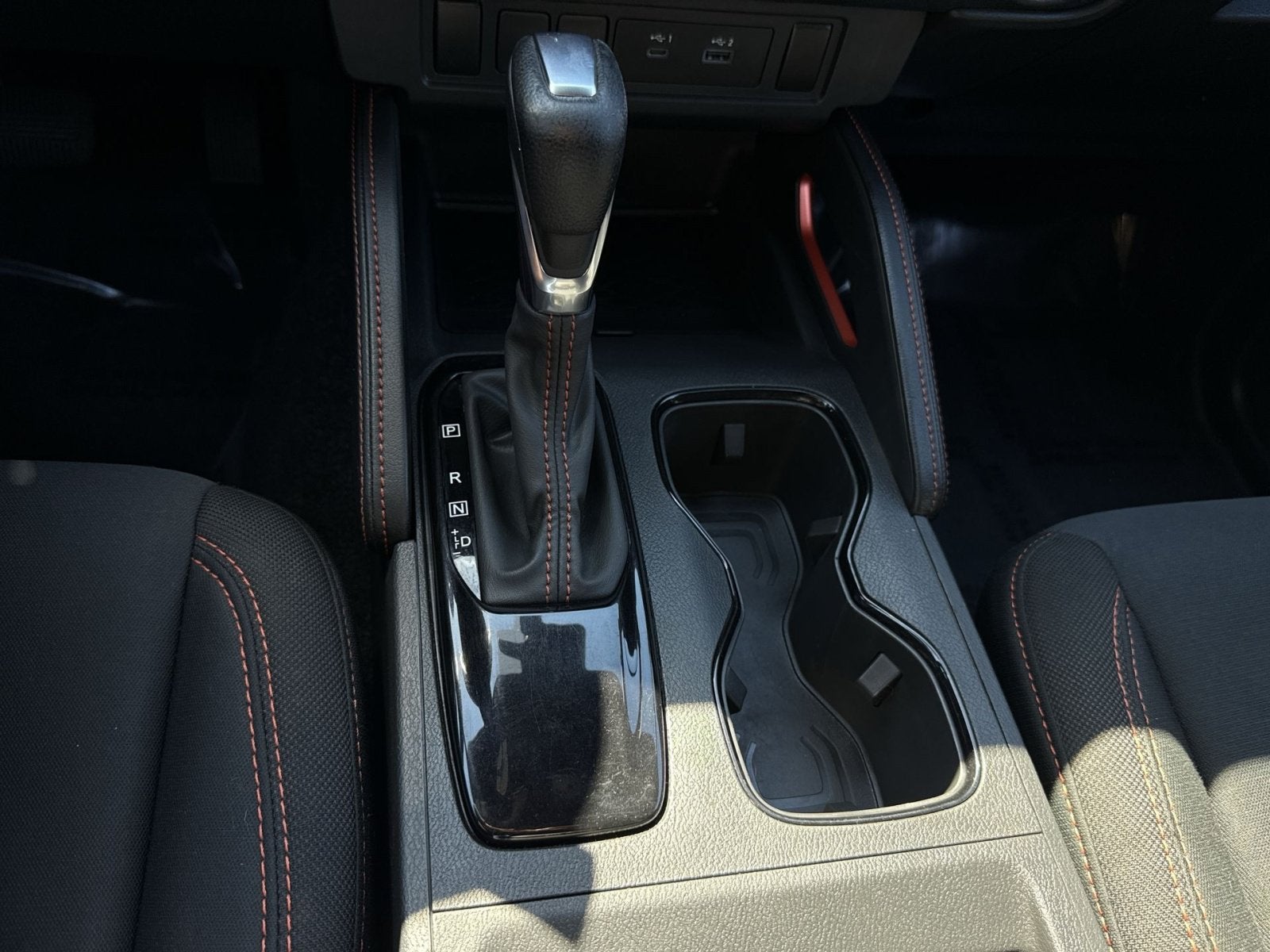 2022 Nissan Frontier Crew Cab PRO-4X 4x4