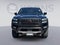 2022 Nissan Frontier Crew Cab PRO-4X 4x4