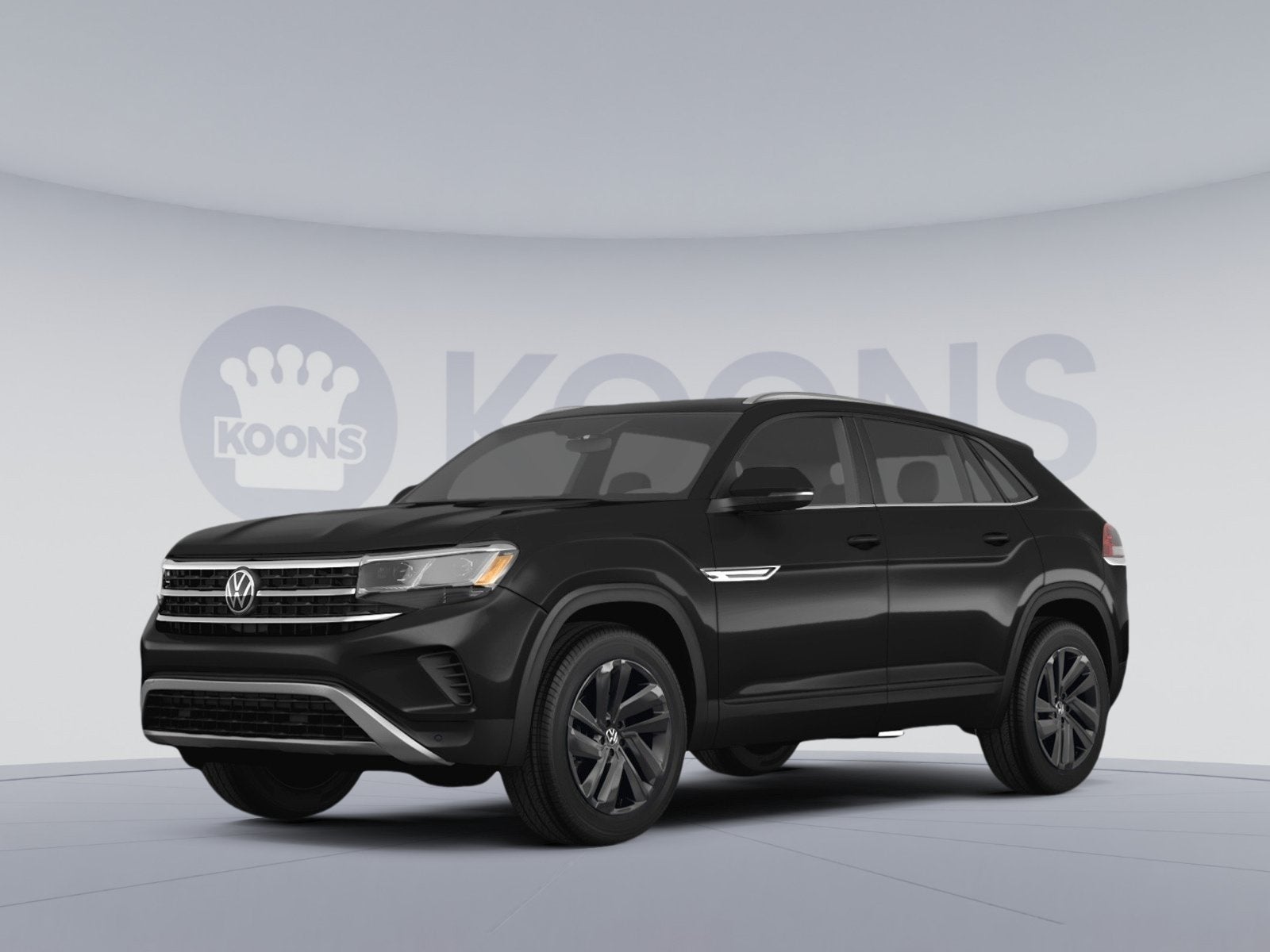 2023 Volkswagen Atlas Cross Sport 3.6L V6 SE w/Technology