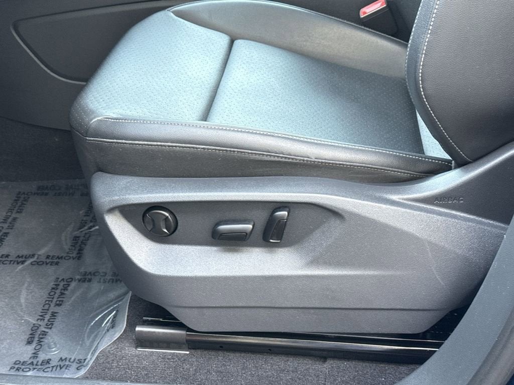 2018 Volkswagen Atlas SE w/ Tech