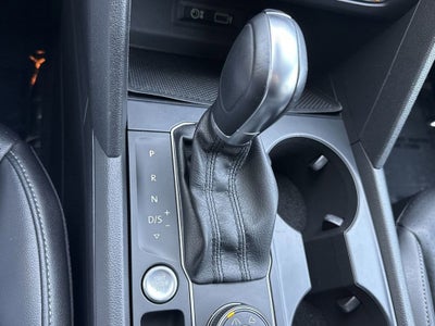 2018 Volkswagen Atlas SE w/ Tech