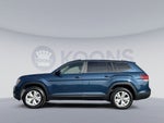2018 Volkswagen Atlas SE w/ Tech