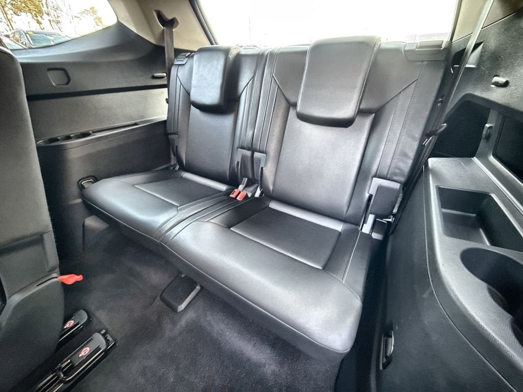 2018 Volkswagen Atlas SE w/ Tech