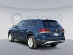 2018 Volkswagen Atlas SE w/ Tech