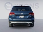 2018 Volkswagen Atlas SE w/ Tech