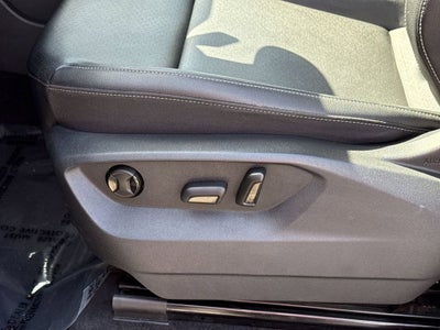 2020 Volkswagen Atlas 3.6L V6 SE