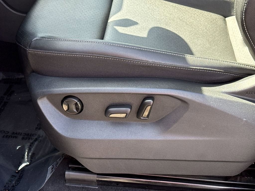 2020 Volkswagen Atlas 3.6L V6 SE