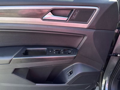 2020 Volkswagen Atlas 3.6L V6 SE