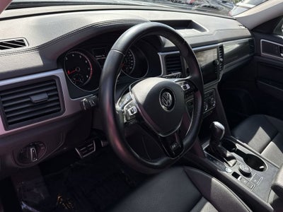 2020 Volkswagen Atlas 3.6L V6 SE