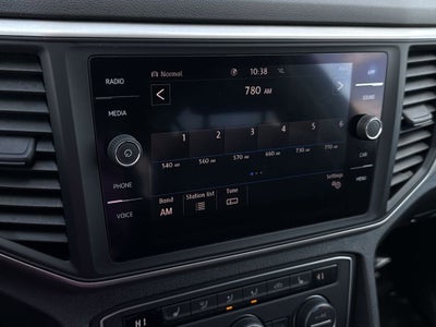 2020 Volkswagen Atlas 3.6L V6 SE