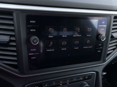 2020 Volkswagen Atlas 3.6L V6 SE