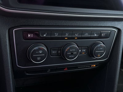 2020 Volkswagen Atlas 3.6L V6 SE