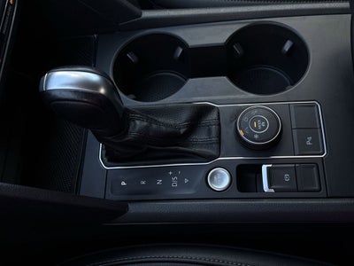 2020 Volkswagen Atlas 3.6L V6 SE