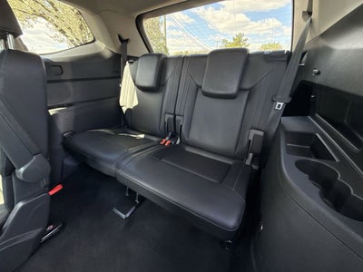 2020 Volkswagen Atlas 3.6L V6 SE