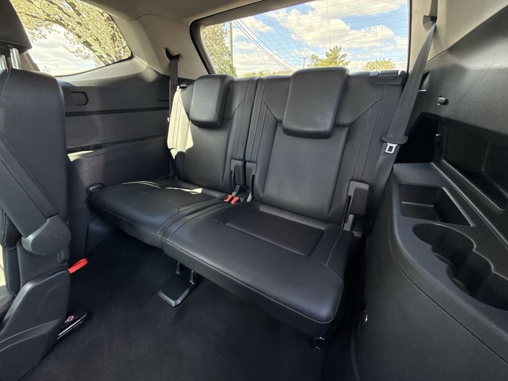 2020 Volkswagen Atlas 3.6L V6 SE