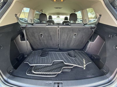 2020 Volkswagen Atlas 3.6L V6 SE