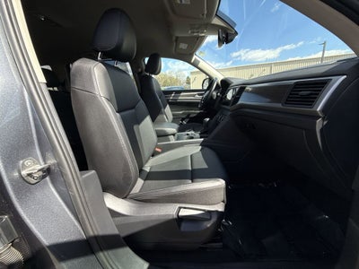 2020 Volkswagen Atlas 3.6L V6 SE