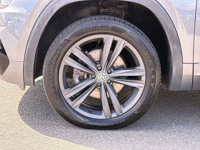 2020 Volkswagen Atlas 3.6L V6 SE