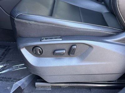 2021 Volkswagen Atlas 3.6L V6 SEL R-Line