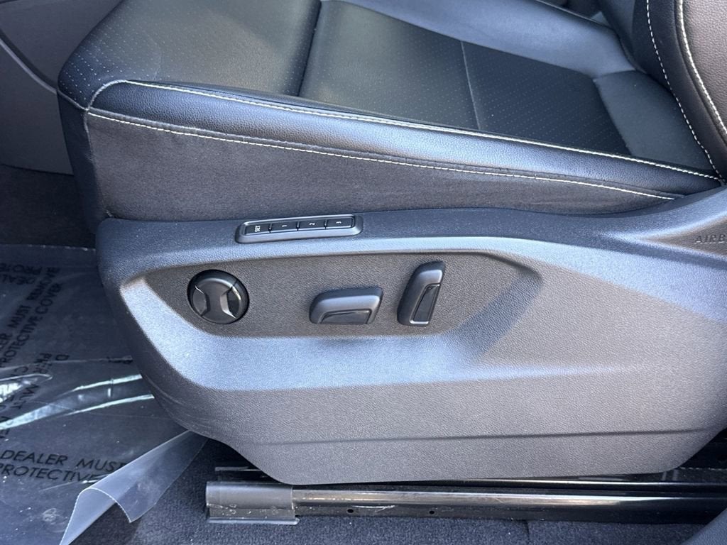 2021 Volkswagen Atlas 3.6L V6 SEL R-Line