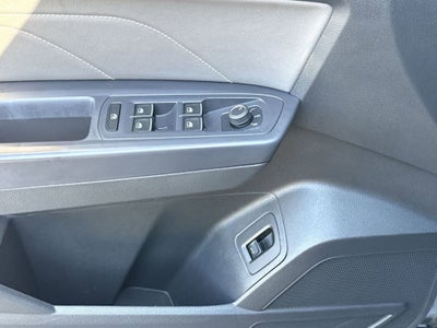 2021 Volkswagen Atlas 3.6L V6 SEL R-Line