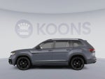 2021 Volkswagen Atlas 3.6L V6 SEL R-Line