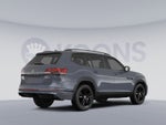 2021 Volkswagen Atlas 3.6L V6 SEL R-Line