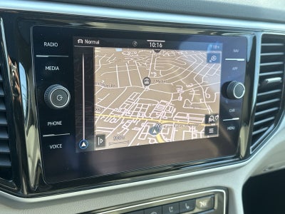 2021 Volkswagen Atlas 2.0T SEL Premium